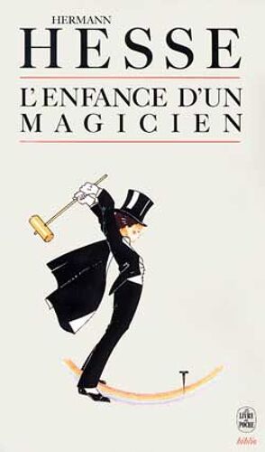 L'enfance D'un Magicien