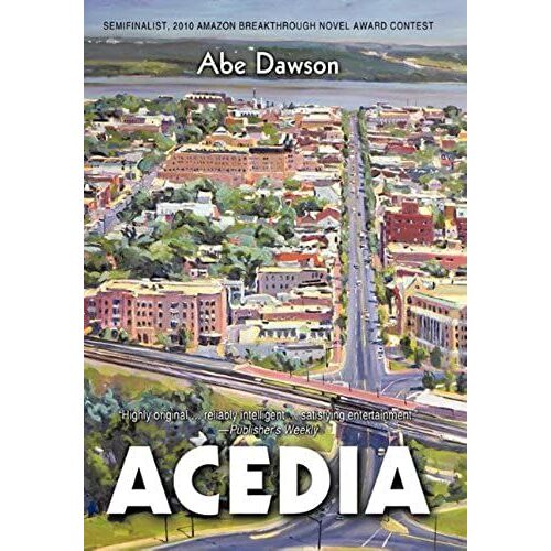 Acedia