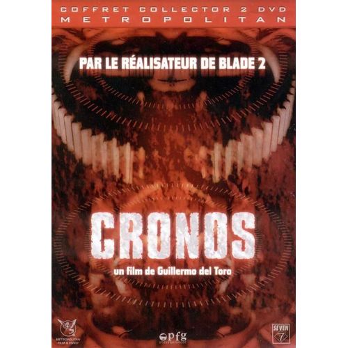 Cronos - Édition Collector
