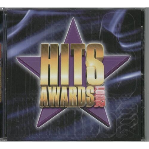 Hits Awards - 20 Titres