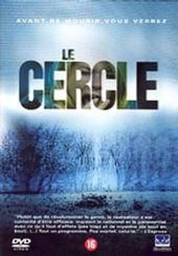 Le Cercle - The Ring