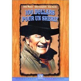 True Grit - 100 Dollars Pour Un Shérif