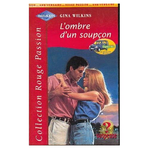 L'ombre D'un Soupçon