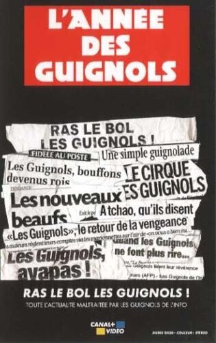 Les Guignols 99/00
