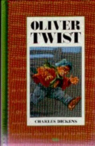 Oliver Twist