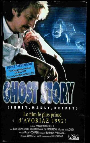 Ghost Story