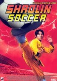 Shaolin Soccer - Édition Collector Limitée - Edition Belge