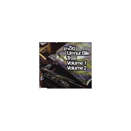 Urmur Bile Trax Volume 1 & Volume 2