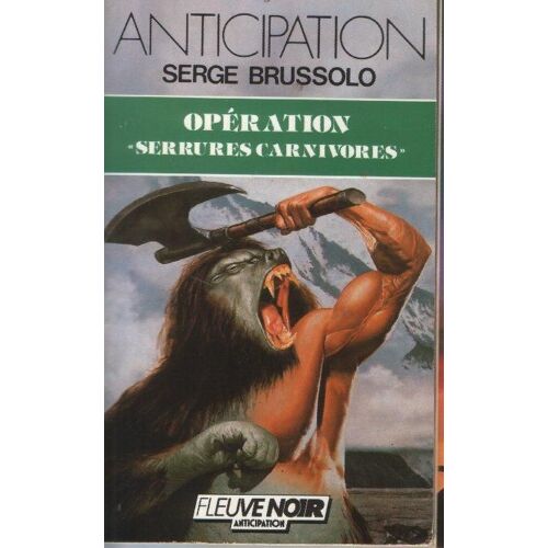 Opération Serrures Carnivores