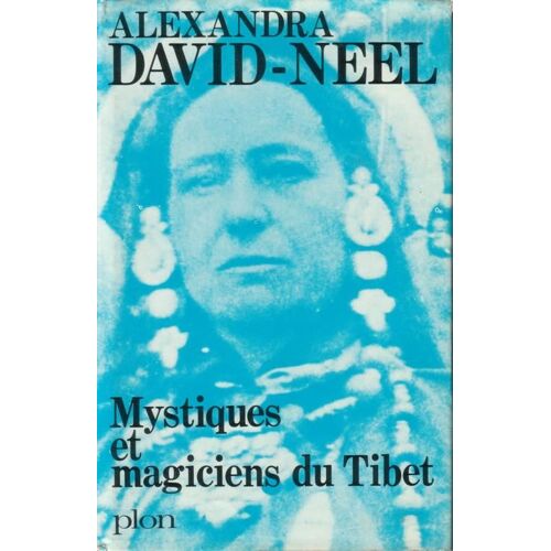 Mystiques & Magiciens Du Tibet