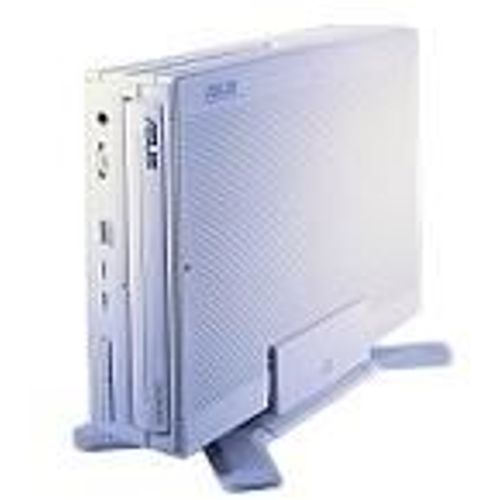 ASUS CRW-5224A - Lecteur de disque - CD-RW - 52x24x52x - USB 2.0 - externe