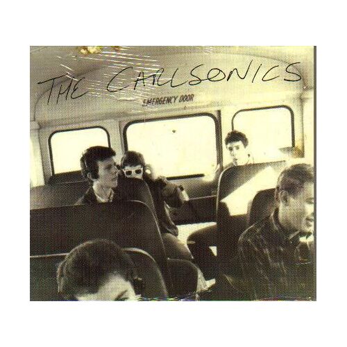 The Carlsonics