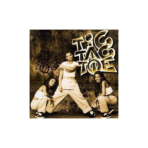 Tic Tac Toe