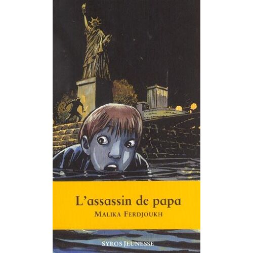 L'assassin De Papa