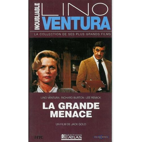 La Grande Menace     V.F