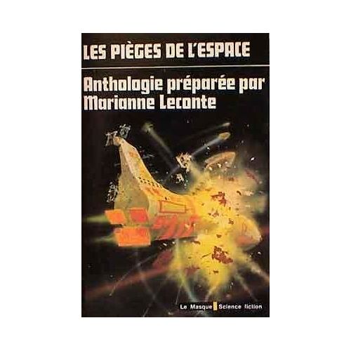 Les Pièges De L'espace
