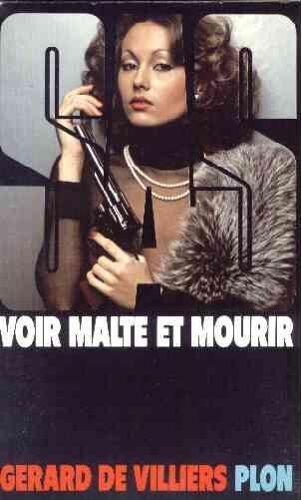 Voir Malte Et Mourir