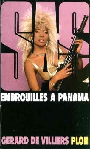 Embrouilles À Panama