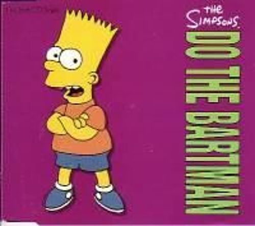 Do The Bartman