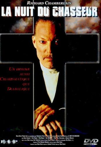 La Nuit Du Chasseur