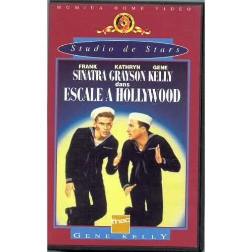 Escale A Hollywood
