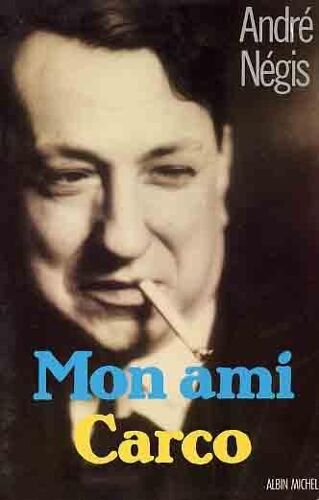 Mon Ami Carco