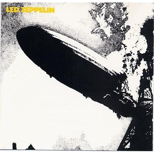 Led Zeppelin I