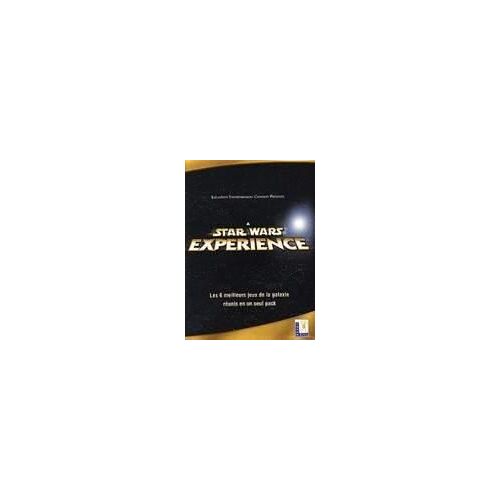A Star Wars Experience Pc