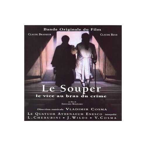 Le Souper
