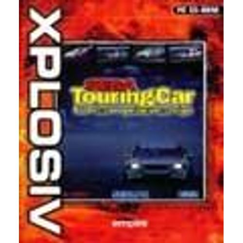 Sega Touring Car Championship Pc