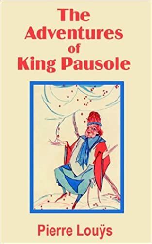 Adventures Of King Pausole, The