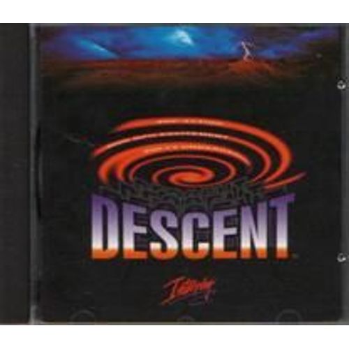 Descent Pc