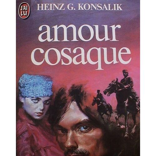 Amour Cosaque