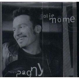 Jolie Môme