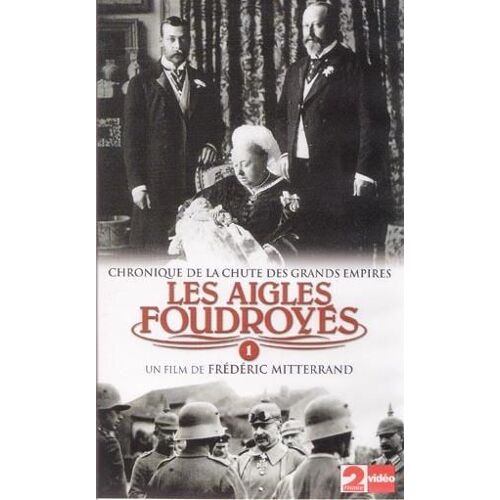 Les Aigles Foudroyes