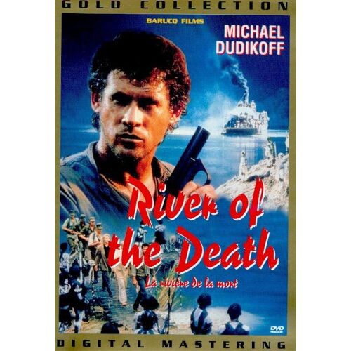 River Of The Death
