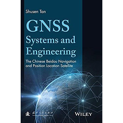 Gnss Systems And Engineering