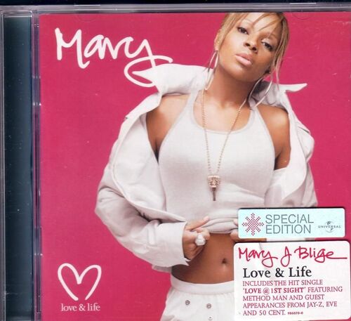 Love & Life (Édition Limitée - Import U.K)