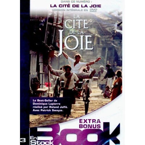 La Cite De La Joie