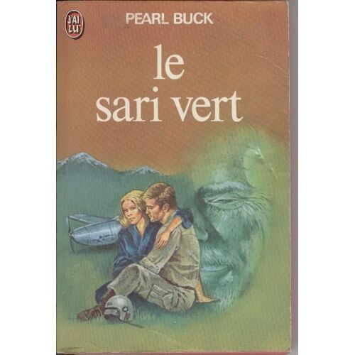 Le Sari Vert