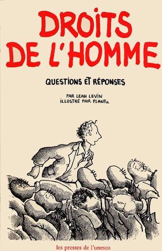 Droits De L'homme - Questions Et Réponses