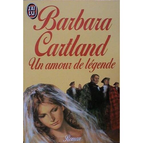 Un Amour De Légende