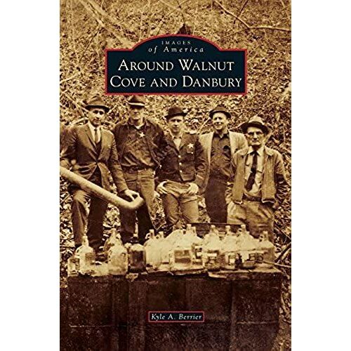Around Walnut Cove And Danbury