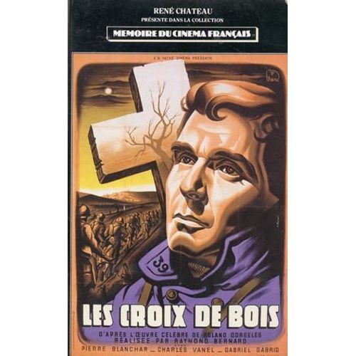 Les Croix De Bois