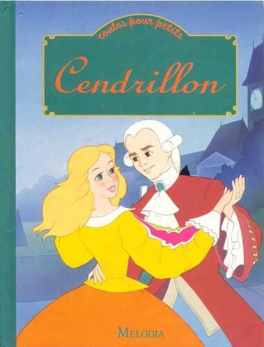 Cendrillon