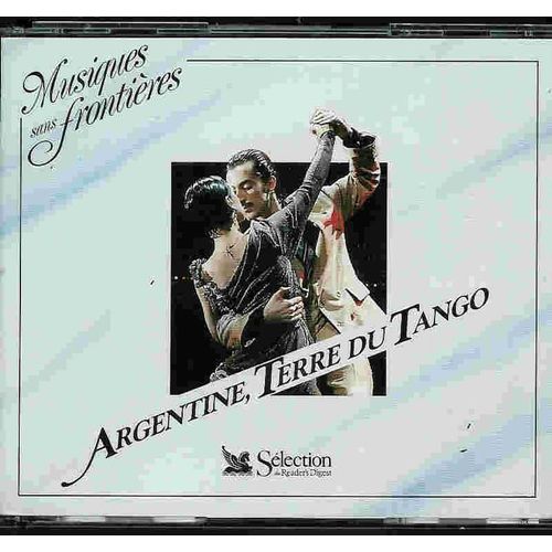 Argentine Terre De Tango