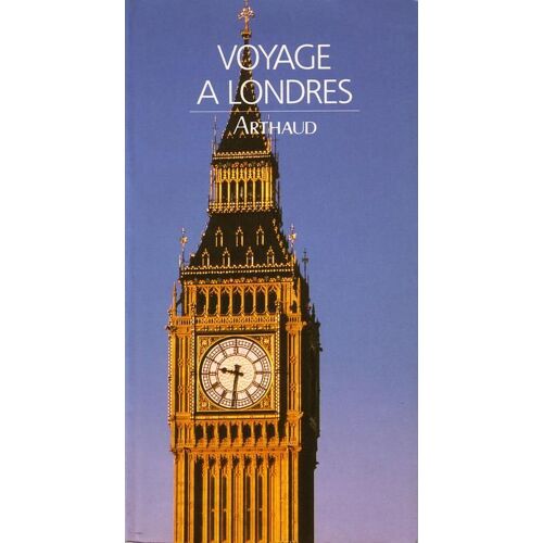 Voyage À Londres