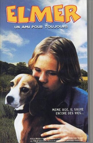 Elmer Un Ami Pour Toujours