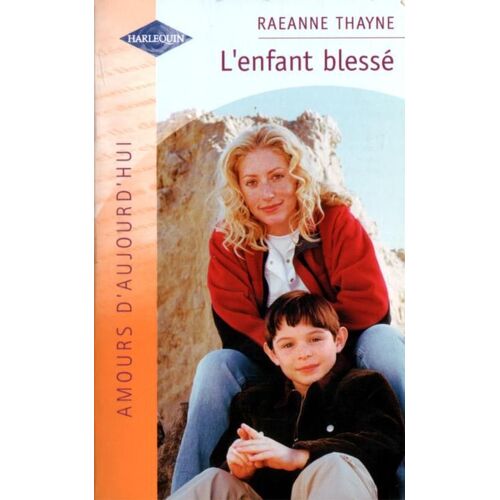L'enfant Blessé