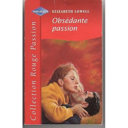 Obsédante Passion